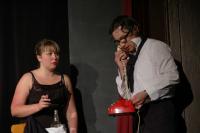 Česká Třebová, Triarius, Ucho, CP Divadelní Piknik Volyně 2012