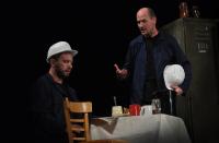 Kladno, V.A.D., Feérie o Kladně, CP Jiráskův Hronov 2011