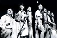 Brno, Radost, Staré pověsti české, CP FEMAD Libice n. Cidl. 1995