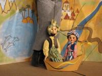 Praha-Zbraslav, Rolnička, Princezna Zubejda solimánská