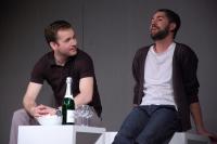 Hvozdná, Kroužek divadelních ochotníků, Kód nula, KP HDM Němčice nad Hanou 2017