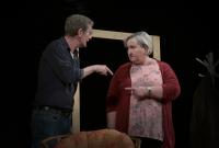 Vamberk, Zdobničan, Past na osamělého muže, KP Červený Kostelec 2023