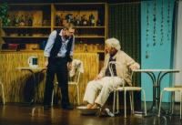 Ústí nad Orlicí, Vicena, V rytmu tanga, 2015