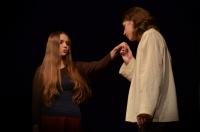 Nové Strašecí, NoStraDivadlo, Hodina mezi psem a vlkem, KP Wintrův Rakovník 2012