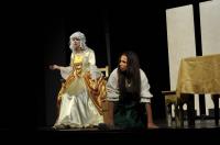 Hvozdná, KDO, Piráti a Lumie, CP Divadelní Fimfárum Český Krumlov 2025