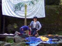 Česká Kamenice, LDM, Robin Zóón Kru Zóó, 2007