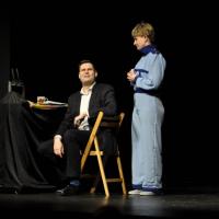 Praha, Máj, Leon – Příběh chlapce, KP Wintrův Rakovník 2024