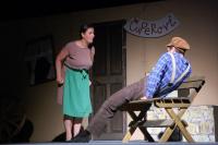 Prostějov, Divadlo Hanácké obce, Až opadá listí z dubu,  KP HDM 2021