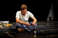 Most, Dítě v Ohni – Rock and Olive Oil, V Mojim cukru, CP Jiráskův Hronov 2025