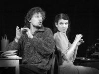 Horšovský Týn,  MKZ,  Otec svého syna aneb vše pro firmu