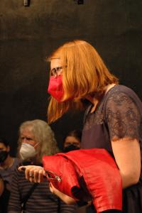 Kadaň, Navenek, Všechny báječný věci, CP Divadelní Piknik Volyně 2021