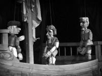 Rakovník, Tyl, Ostrov pokladů, 2010