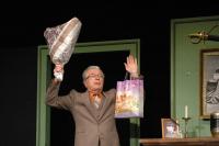 Libice nad Cidlinou, Vojan, Popel a pálenka, KP Klicperovy divadelní dny Sadská 2023