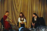 Brno, Gymnázium kpt. Jaroše, Kupec benátský