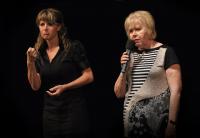 Kolín, CP Otevřeno 2011, zakončení přehlídky