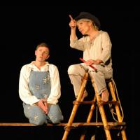 Praha, Cylindr, Škola malého stromu, CP Popelka Rakovník 2017