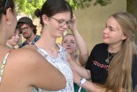 Hronov, Seminář PRO – PROces a PROdukt, lektoři Jan Mrázek a Pavel Skála, CP Jiráskův Hronov 2022