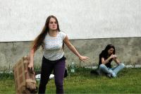 Volyně, Burke Cup, CP Divadelní Piknik Volyně 2015