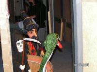 Vysoké Mýto, Srdíčko, Kašpárek v začarovaném lese, 2005