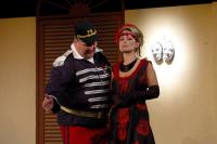 Vysoké nad Jizerou, Krakonoš, Mam´zelle Nitouche, Babí léto Libice n. C. 2011