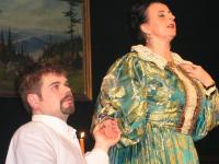 Ostrava-Proskovice, 1. Jarkovská Divadelní Společnost, Revizor, 2009