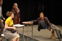 Praha, Boca Loca Lab, Řekni něco, CP Šrámkův Písek 2015