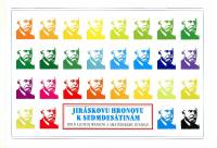 Hronov, Jiráskovu Hronovu k sedmdesátinám, almanach, 2000