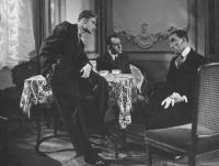 Hronov, MAJ, Pygmalion, 1956