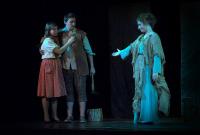 Libice nad Cidlinou, Vojan, Čarovný kámen, CP KDP Vysoké n. Jiz. 2014