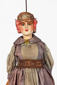 Sokolov, Pohádková říše loutek, Krajské muzeum Sokolov, 2017