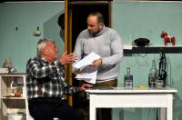 Klášterec nad Ohří, KLAS-Zdrhovadlo, Kuchyně, CP Jiráskův Hronov 2025