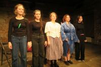 Jaroměř, ZUŠ F. A. Šporka, Kolegium hraběte, Mordýřská mrouskanice, Císařovy nové šaty 2026