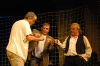 Turnov, Divadelní studio A. Marka, Tři sestry, CP Divadelní Piknik Volyně 2021