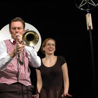 Plzeň, JakoHost, Saturnin, CP Divadelní Piknik Volyně 2018