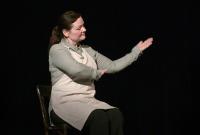 Brno, Pantomima S.I., Album, CP Jiráskův Hronov 2020