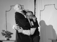 Horšovský Týn, DS MKZ, Únos Sabinek, 2006