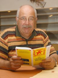 JH 2006, Německo - zahraniční host Witting Franz Josef