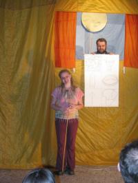 Sudoměřice u Bechyně, Tatrmani, Pět neděl v balónu, 2005