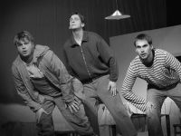 Karolinka, DS Jana Honsy, Doma, 2005