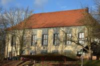 Čečelice, Sokol, sokolovna