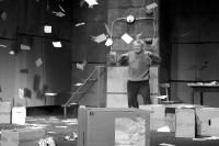 Klášterec nad Ohří, Zdrhovadlo, Příliš hlučná samota, 2010