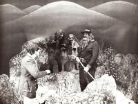 Hronov, Festival her A.Jiráska, 1980