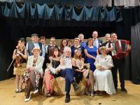 Vír, Vířina, Vše pro firmu, 2020