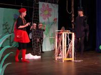 Vracov, DDM, Ferda Mravenec, 2009