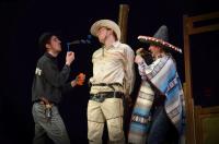 Nový Bydžov, Jirásek, Limonádový Joe, KP Červený Kostelec 2012