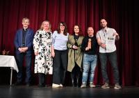 Divadelní Kojetín - vyhlášení výsledků, 2026