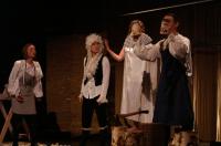 Červený Kostelec 2009, Kuks, Geisslers Hof-Comoedianten, Andromache