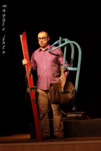 Prachatice, ŠOS, Lásky hra osudná - THE BEST OF!, 2011