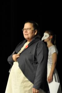 Písek, Šrámkův Písek, zahájení 2024