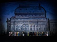 Liberec, Naivní divadlo, Krásný nadhasič, lCH 2006